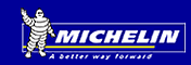 Logo Michelin